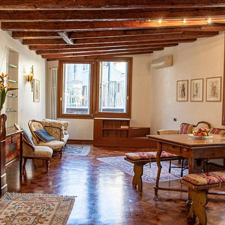 La Terrazza Di San Marco - Luxury Apartment البندقية المظهر الخارجي الصورة