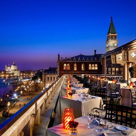 La Terrazza Di San Marco - Luxury Apartment البندقية المظهر الخارجي الصورة