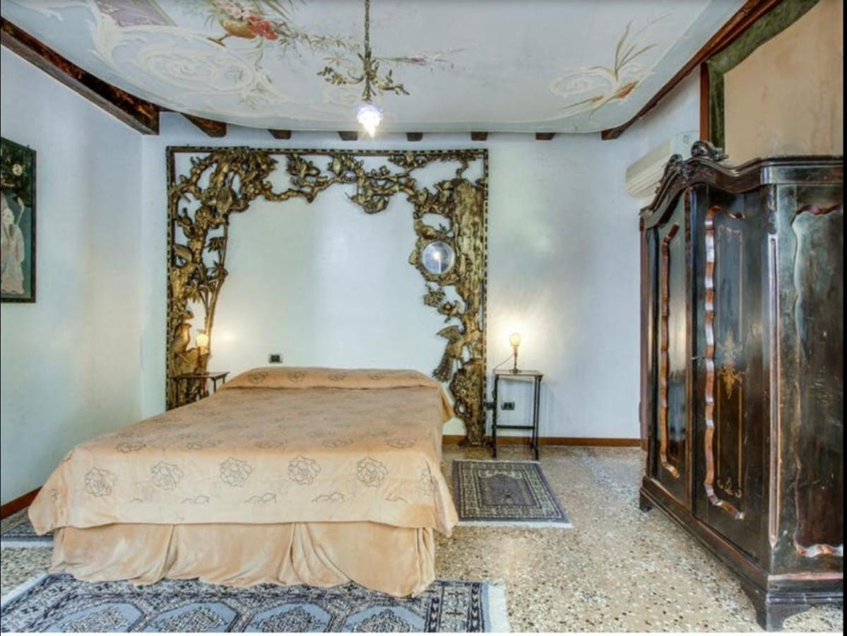 La Terrazza Di San Marco - Luxury Apartment البندقية المظهر الخارجي الصورة