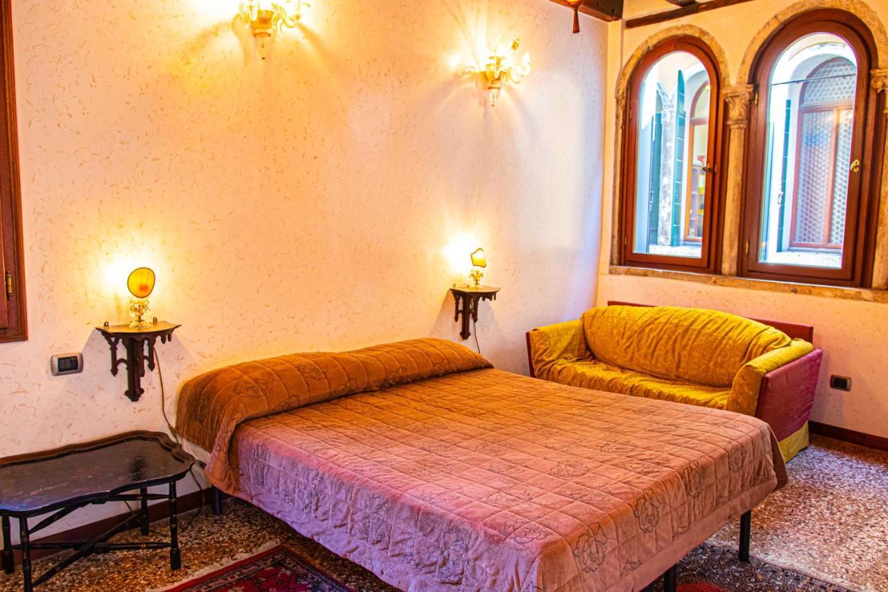 La Terrazza Di San Marco - Luxury Apartment البندقية المظهر الخارجي الصورة