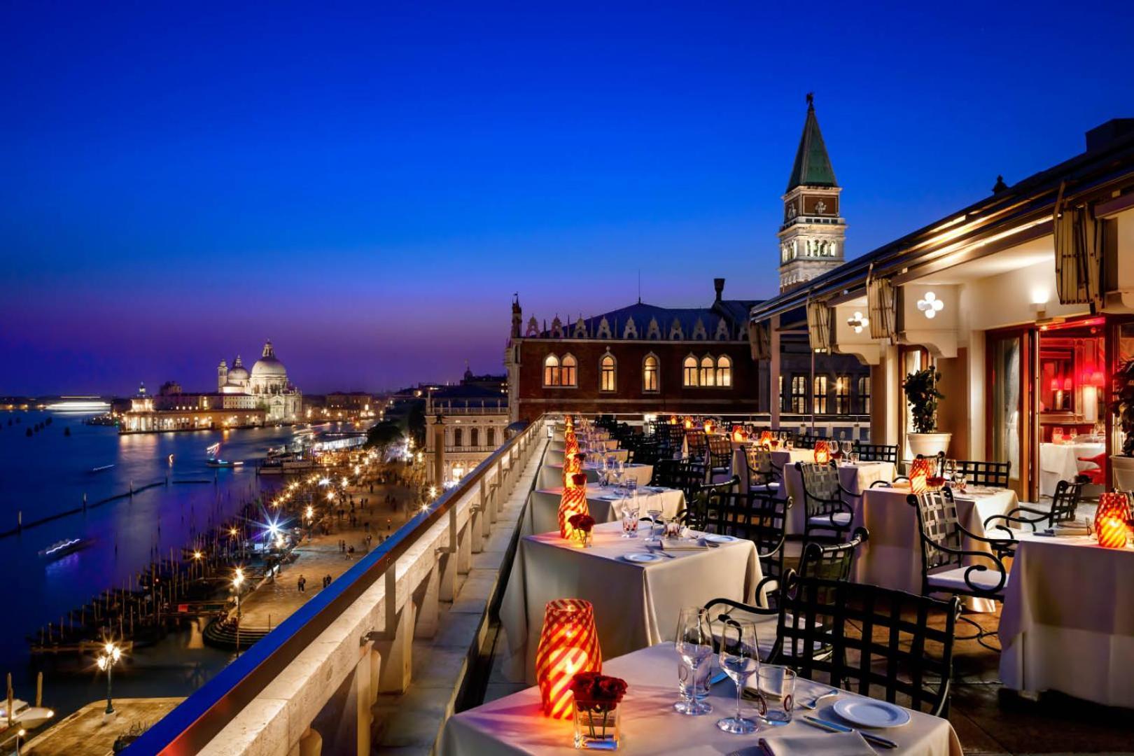 La Terrazza Di San Marco - Luxury Apartment البندقية المظهر الخارجي الصورة